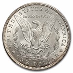 1889-O Morgan Dollar MS-63 PCGS