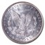 1889-O Morgan Dollar MS-65 PCGS (Beautiful Toning)