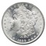 1889-O Morgan Dollar MS-65 PCGS (White)