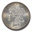 1889-S Morgan Dollar AU-58 PCGS