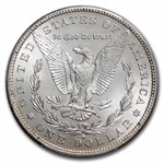 1889-S Morgan Dollar MS-63 PCGS