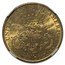 1890-CC $20 Liberty Gold Double Eagle MS-61 NGC