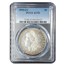 1890-CC Morgan Dollar AU-53 PCGS