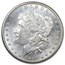 1890-CC Morgan Dollar BU (GSA)