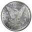 1890-CC Morgan Dollar BU (GSA)