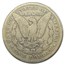 1890-O Morgan Dollar Good-4 PCGS