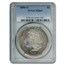 1890-O Morgan Dollar MS-64 PCGS (Toned)