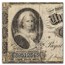 1891 $1.00 Silver Certificate Martha Washington VG (Fr#223)