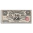 1891 $10 Silver Certificate Hendricks Tombstone F-20 PCGS(Fr#299)