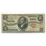 1891 $2.00 Silver Certificate William Windom Fine (Fr#246)