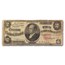 1891 $2.00 Silver Certificate William Windom Good (Fr#245)