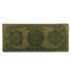 1891 $2.00 Treasury Note VG (Fr#357)