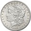 1891-CC Morgan Dollar AU Details (Cleaned)