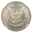 1891 Morgan Dollar AU-58 NGC
