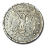 1891 Morgan Dollar PF-50 NGC