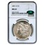 1891-O Morgan Dollar MS-63 NGC CAC