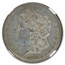 1891-S Morgan Dollar AU-53 NGC