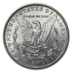 1891-S Morgan Dollar BU