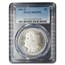 1891-S Morgan Dollar MS-62 PCGS (PL)