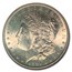 1891-S Morgan Dollar MS-63 NGC (Redfield)