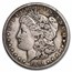 1891-S Morgan Dollar VG/VF