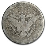 1892-1915 Barber Half Dollar Culls