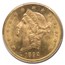 1892-CC $20 Liberty Gold Double Eagle MS-62 PCGS