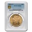 1892-CC $20 Liberty Gold Double Eagle MS-62 PCGS