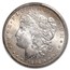 1892-CC Morgan Dollar MS-62 CACG