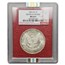 1892-CC Morgan Dollar MS-62+ NGC (Redfield Hoard)