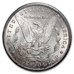 1892-CC Morgan Dollar MS-64 PCGS