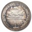 1892 Columbian Expo Half Dollar MS-64 NGC (Fatty Holder)