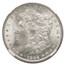 1892 Morgan Dollar MS-65 NGC