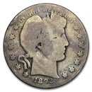 1892-O Barber Half Dollar Fair