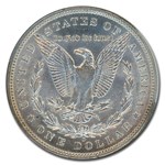 1892-O Morgan Dollar MS-61 PCGS