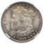 1892-O Morgan Dollar MS-65 NGC
