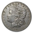 1892-O Morgan Dollar XF