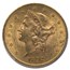 1892-S $20 Liberty Gold Double Eagle MS-62 PCGS