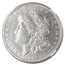 1892-S Morgan Dollar AU-55 NGC