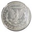 1892-S Morgan Dollar AU-55 NGC