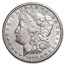 1892-S Morgan Dollar AU Details (Cleaned)