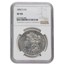 1892-S Morgan Dollar XF-45 NGC