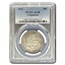 1893 Columbian Expo Half Dollar Expo AU-58 PCGS