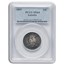 1893 Isabella Commemorative Quarter MS-64 PCGS