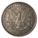 1893 Morgan Dollar XF-45 NGC (VAM-4 DDO Stars, Top-100)