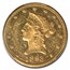 1893-O $10 Liberty Gold Eagle MS-60 PCGS (PL)