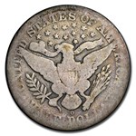 1893-O Barber Half Dollar Fair