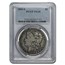 1893-S Morgan Dollar VG-10 PCGS