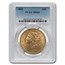 1894 $20 Liberty Gold Double Eagle MS-63 PCGS