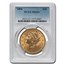 1894 $20 Liberty Gold Double Eagle MS-63+ PCGS